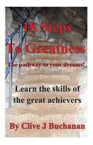 18 Steps to Greatness