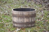 Kuip whisky Lowland