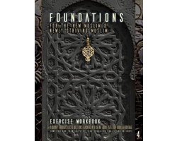 30 Days of Guidance- Foundations for the New Muslim and Newly Striving Muslim (Exercise Workbook)