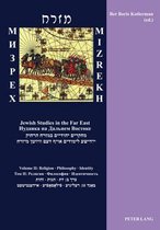 Mizrekh. Jewish Studies in the Far East02