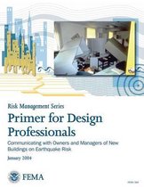 Primer for Design Professionals