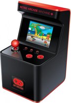 DGUN-2593  My Arcade Retro Arcade Machine X