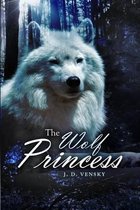 The Wolf Princess