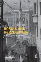 Postcommunist States and Nations- Bosnia and Herzegovina