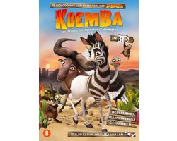 Koemba