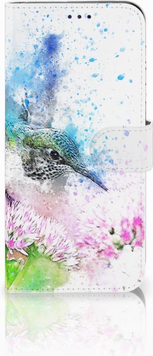 Hoesje Samsung Galaxy A50 Vogel