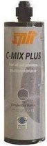 Spit Patroon Cmix Plus Met Tuit - 380 ml