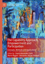 Rethinking International Development series - The Capability Approach, Empowerment and Participation