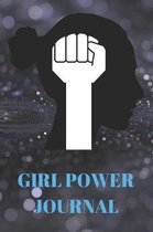 Girl Power Journal