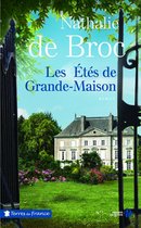 Terres de France - Les étés de Grande-Maison