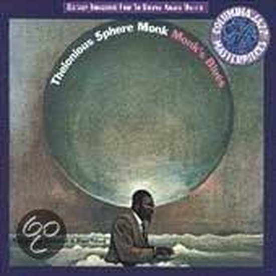 Monk's Blues