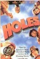 Holes (D)