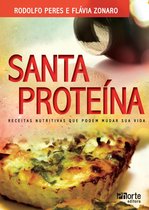 Santa proteína