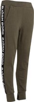 Bjorn Borg Logo B sport Dames Broek - 1P - Groen - Maat 38