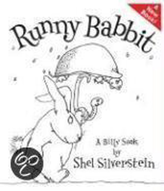 Runny Babbit - cover