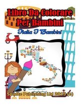 Libro Da Colorare Per Bambini