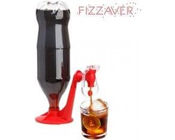 Fizzaver Drankautomaat