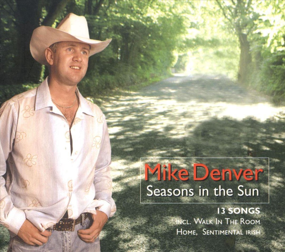 Seasons in the Sun