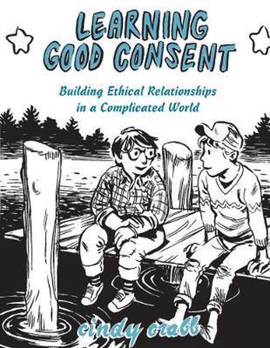 Learning Good Consent - cover