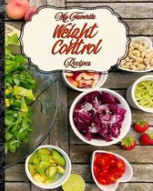 My Favorite Weight Control Recipes