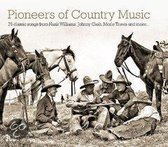 Pioneers Of Country Music