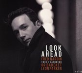 Fred Nardin - Look Ahead