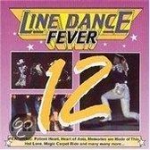 Line Dance Fever 12