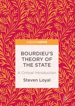 Bourdieu's Theory of the State