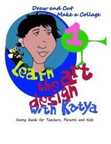 Learn the Art Design with Katya