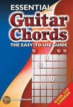 Essential Guitar Chords