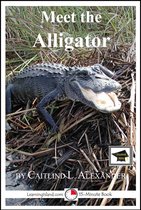 Educational Versions - Meet the Alligator: Educational Version
