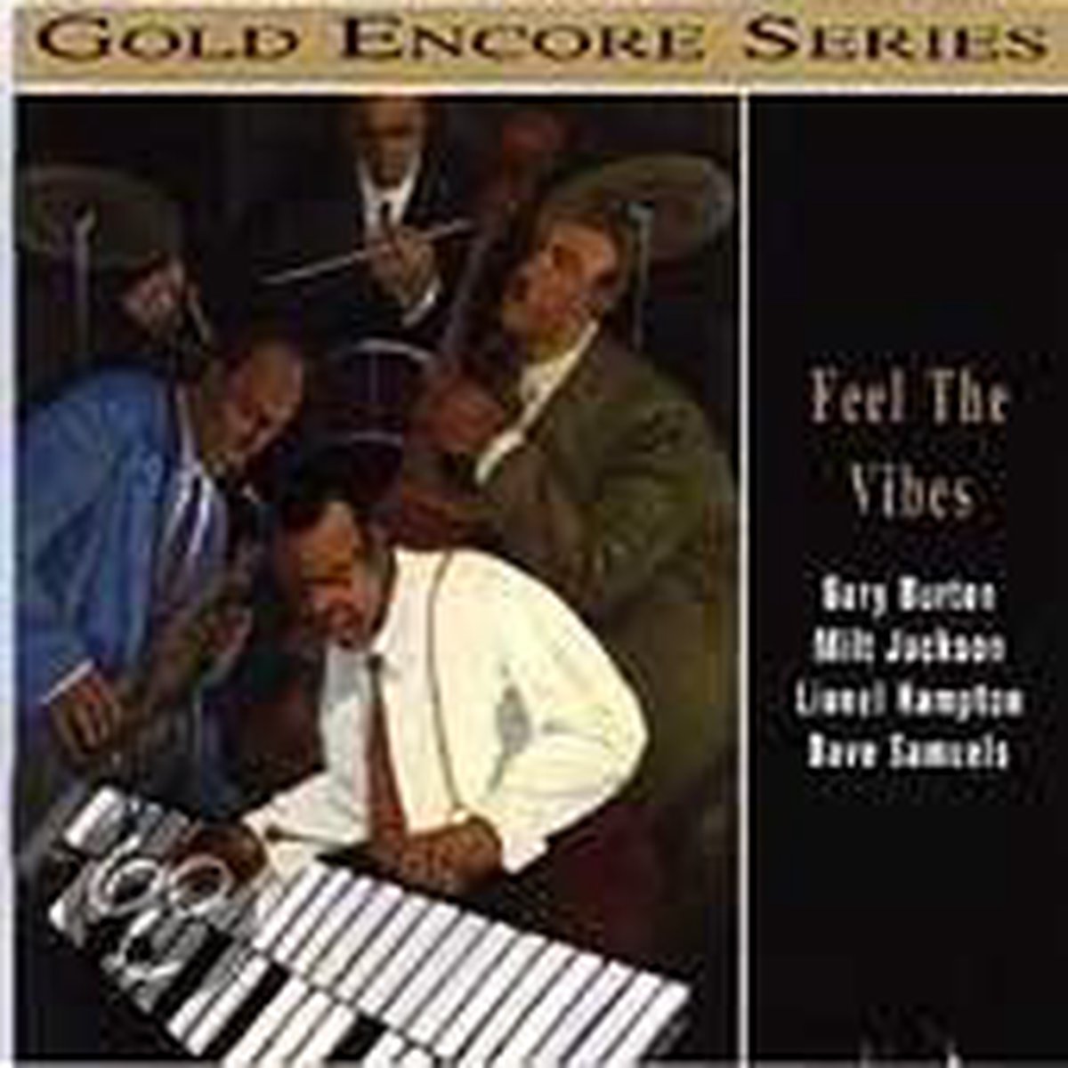 Feel The Vibes, various artists | Muziek | bol