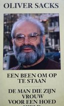 Een been om op te staan - De man die zijn vrouw voor een hoed hield