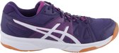 Asics Gel-Upcourt  Sportschoenen - Maat 42 - Vrouwen - paars/wit