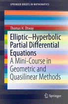 SpringerBriefs in Mathematics - Elliptic–Hyperbolic Partial Differential Equations