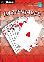 Hartenjagen