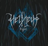 Rignir (Blue Vinyl)