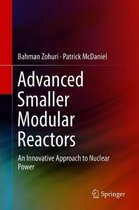 Advanced Smaller Modular Reactors