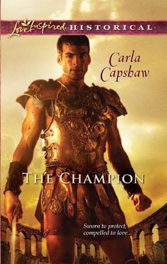 The Champion - cover