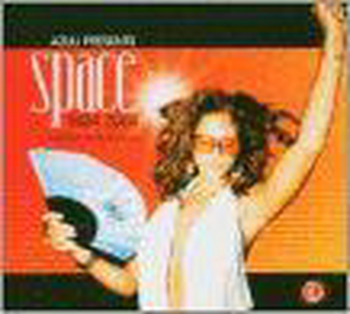 Space: Ibiza 2004
