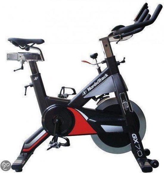 Nordictrack gx7 hotsell
