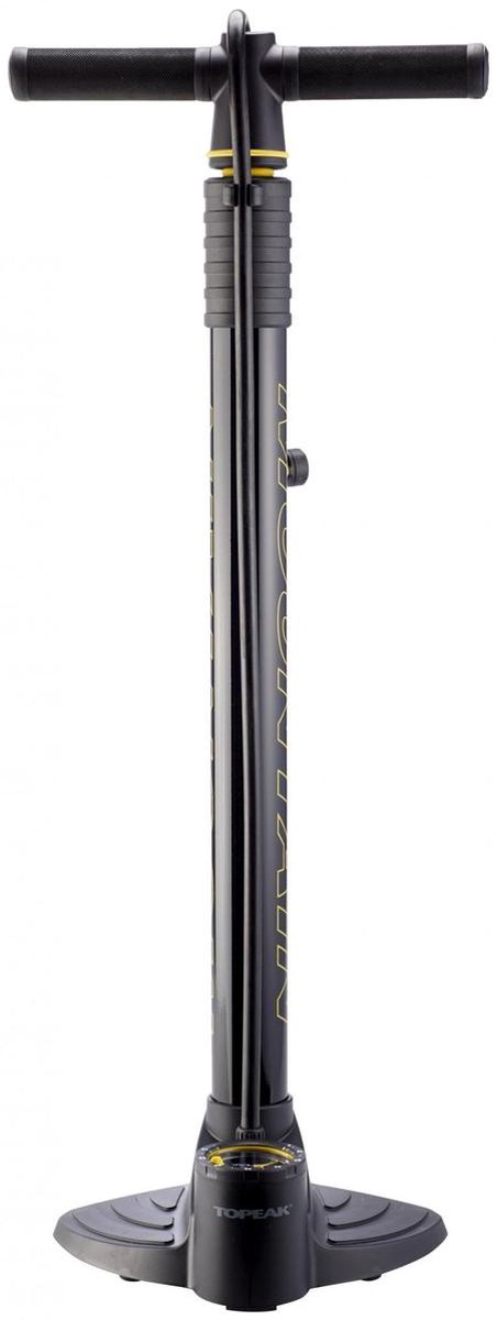 Topeak JoeBlow Mountain vloerpomp — afbeelding 5