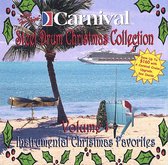 Carnival Steel Drum Christmas Classics, Vol. 1