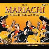 Vol. 1-Mariachi