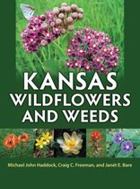 Kansas Wildflowers & Weeds