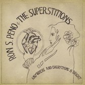Ron S. Peno & The Superstitions - Anywhere And Everything Is Bright (LP)