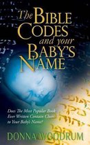 The Bible Codes and Your Baby's Name