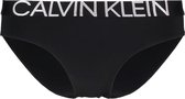 Calvin Klein - Dames - Bikini Slip - Zwart - S