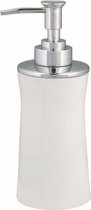 Spirella Malibu Zeepdispenser - Wit