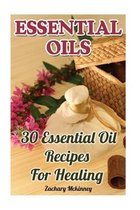 Essential Oils